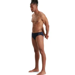 Zwembroeken & Bikini'S < Speedo ECO Endurance+ 7cm Zwemslip Heren - true navy