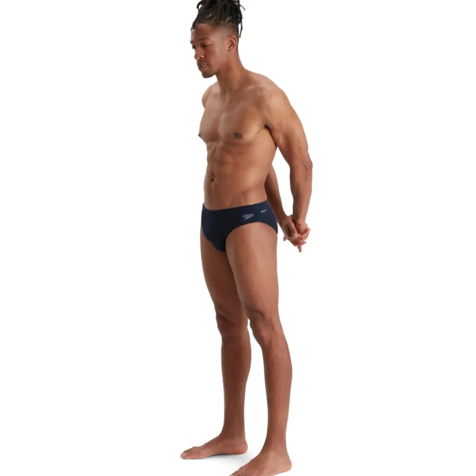 Zwembroeken & Bikini'S < Speedo ECO Endurance+ 7cm Zwemslip Heren - true navy