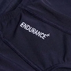 Speedo ECO Endurance+ Medalist Badpak Dames - navy/white
