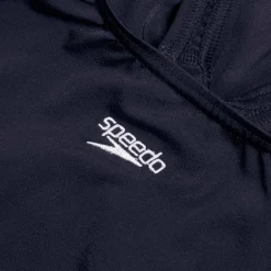 Speedo ECO Endurance+ Medalist Badpak Dames - navy/white