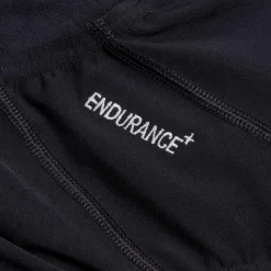 Speedo ECO Endurance+ Medalist Badpak Dames - black/white