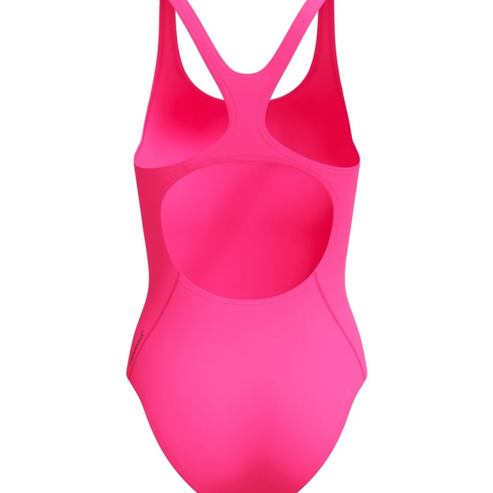 Speedo ECO Endurance+ Medalist Badpak Dames - margarita pink