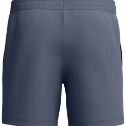 Speedo Essentials 16 Inch Zwemshort Heren - grey lead