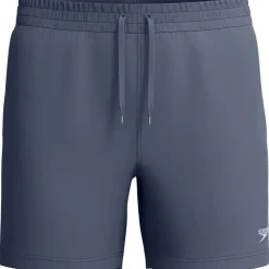 Speedo Essentials 16 Inch Zwemshort Heren - grey lead