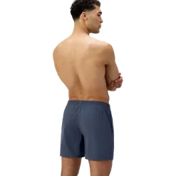 Speedo Essentials 16 Inch Zwemshort Heren - grey lead