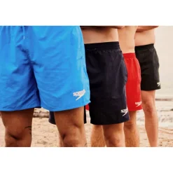 Zwembroeken & Bikini'S < Speedo Eentia 16 Inch Zwehort Heren - back