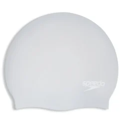 Badmutsen < Speedo Long Hair Badmuts - zilver