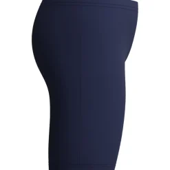 Speedo Medley Logo Jammer Jongen - peacoat/sugar blue