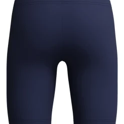 Speedo Medley Logo Jammer Jongen - peacoat/sugar blue