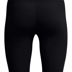 Zwembroeken & Bikini'S < Speedo Medley Logo Zwemjammer Heren - anthracite/high risk red