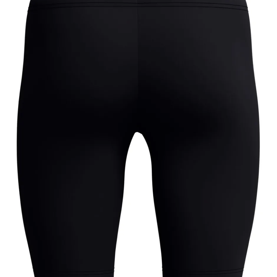 Zwembroeken & Bikini'S < Speedo Medley Logo Zwemjammer Heren - anthracite/high risk red