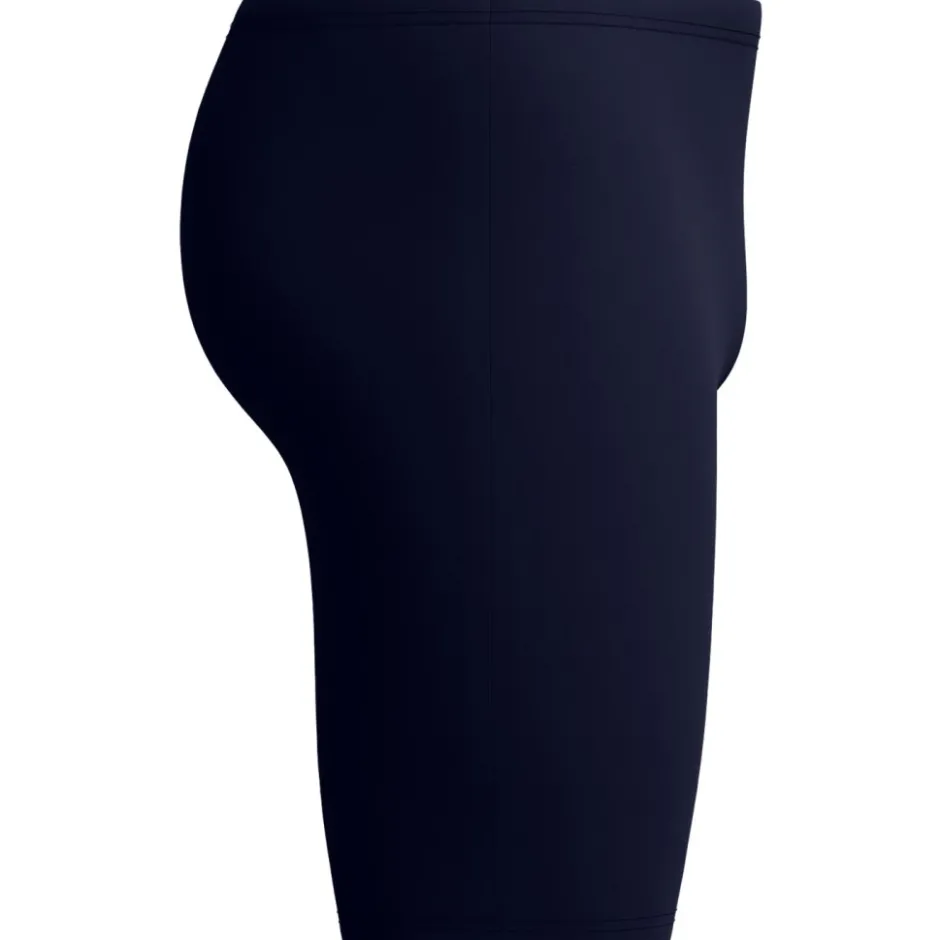 Zwembroeken & Bikini'S < Speedo Medley Logo Zwemjammer Heren - navy/lagoon blue