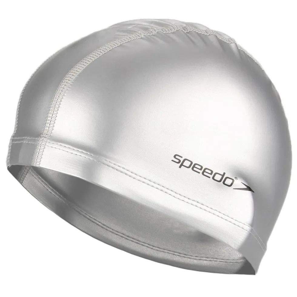 Speedo Pace Badmuts - silver