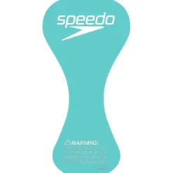 Speedo Team Pull Buoy - arctic glass