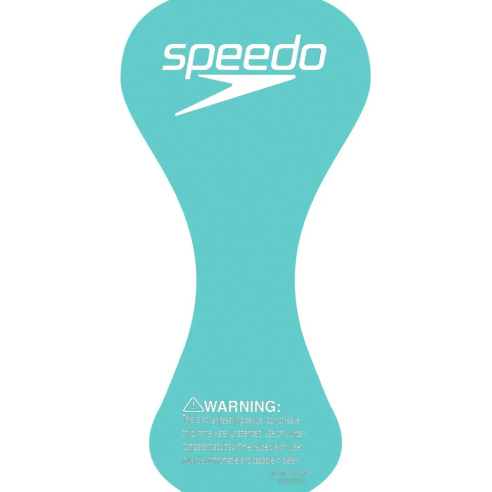 Speedo Team Pull Buoy - arctic glass