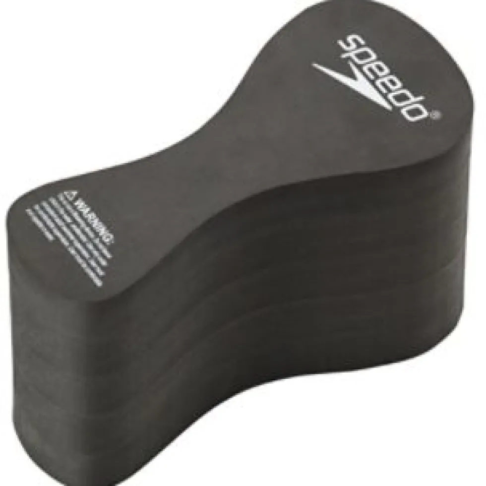 Speedo Team Pull Buoy - Speedo zwart