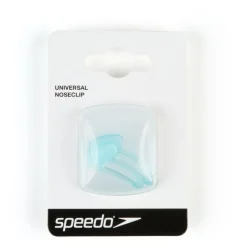 Speedo Universal Neusclip - blue