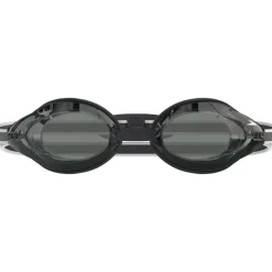 Zwembrillen|Zwembrillen < Speedo Vanquisher 3.0 Zwembril - speedo black/smoke