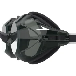 Zwembrillen|Zwembrillen < Speedo Vanquisher 3.0 Zwembril - speedo black/smoke