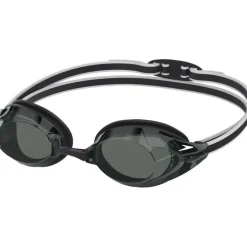 Zwembrillen|Zwembrillen < Speedo Vanquisher 3.0 Zwembril - speedo black/smoke