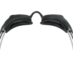Zwembrillen|Zwembrillen < Speedo Vanquisher 3.0 Zwembril - speedo black/smoke
