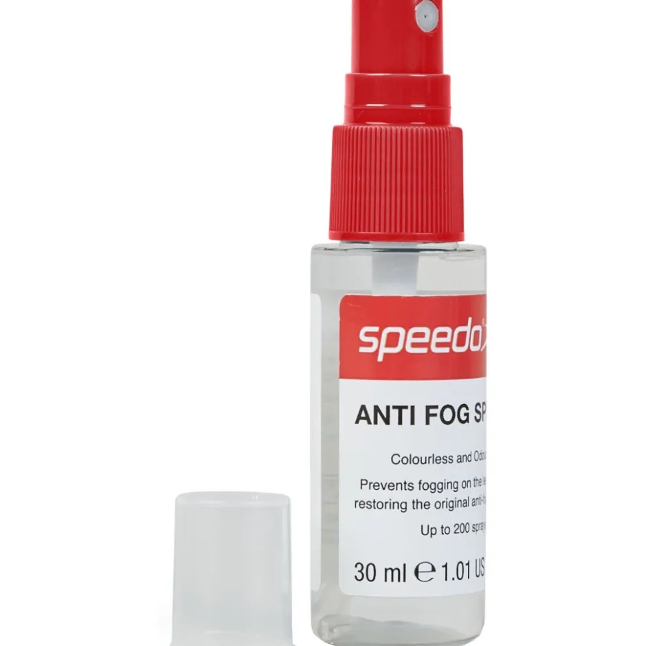 Zwembrillen|Zwembrillen < Speedo Anti-Fog Spray 30ml