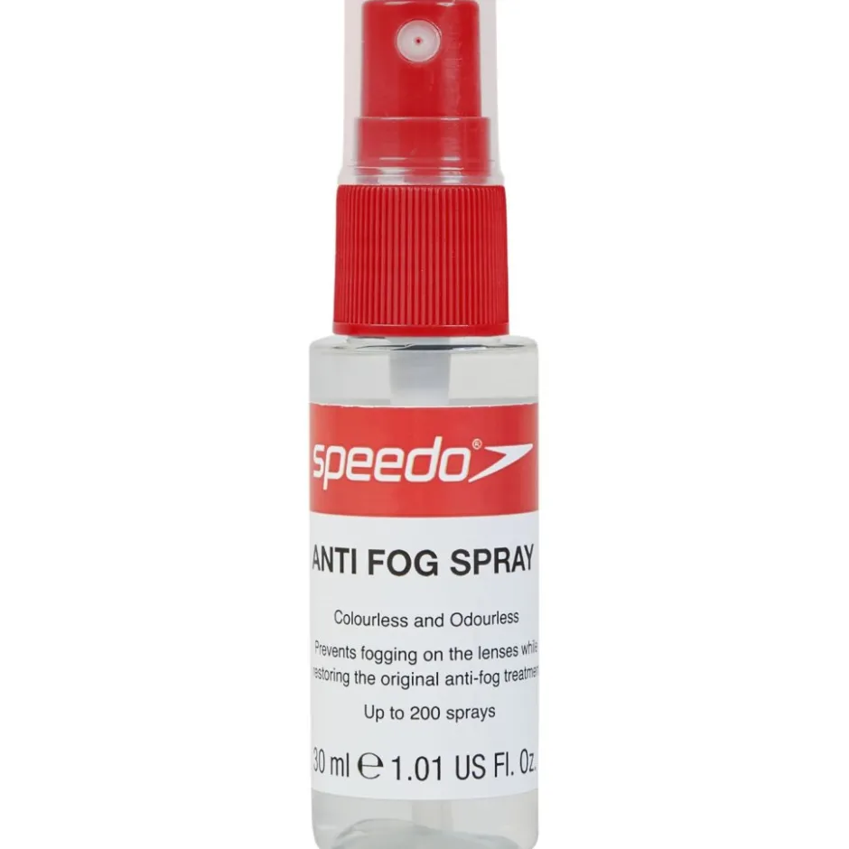 Zwembrillen|Zwembrillen < Speedo Anti-Fog Spray 30ml