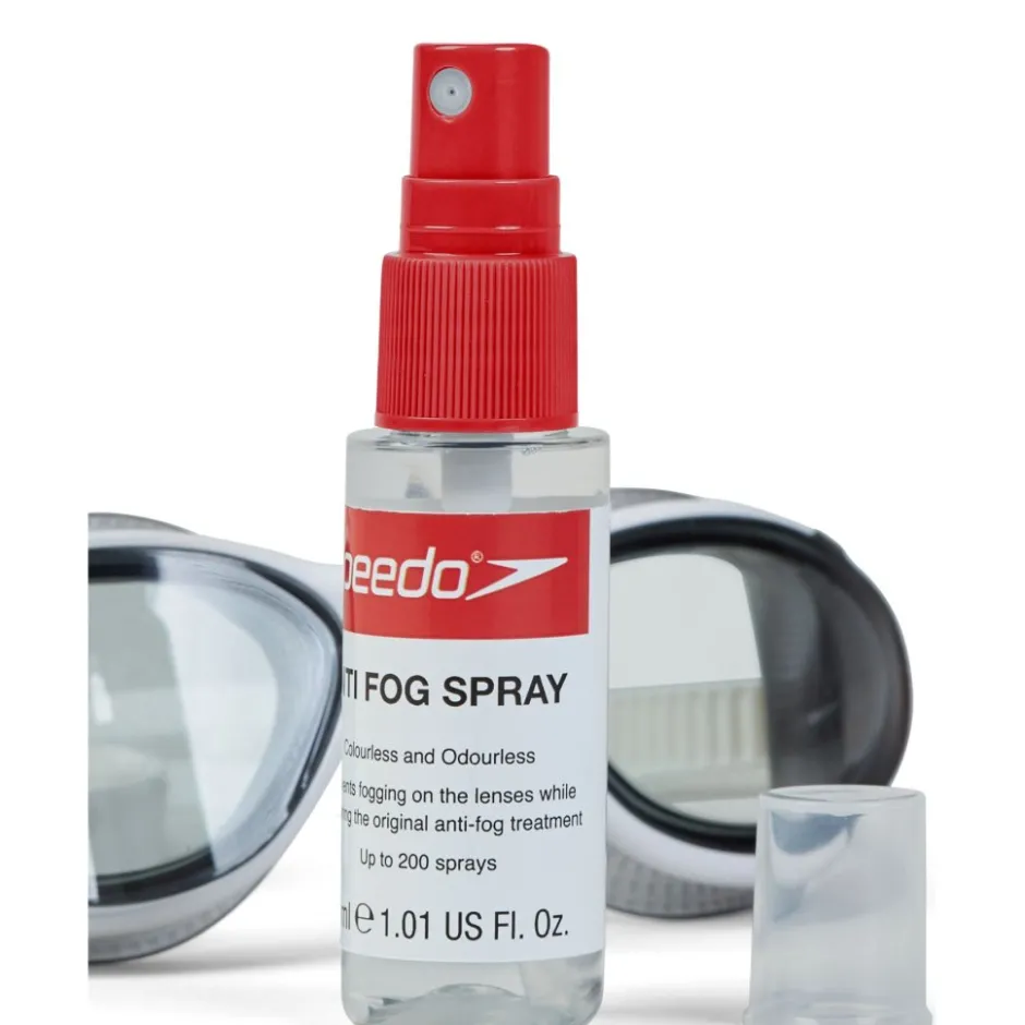 Zwembrillen|Zwembrillen < Speedo Anti-Fog Spray 30ml