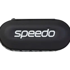 Zwembrillen|Zwembrillen < Speedo Brillenkoker - zwart