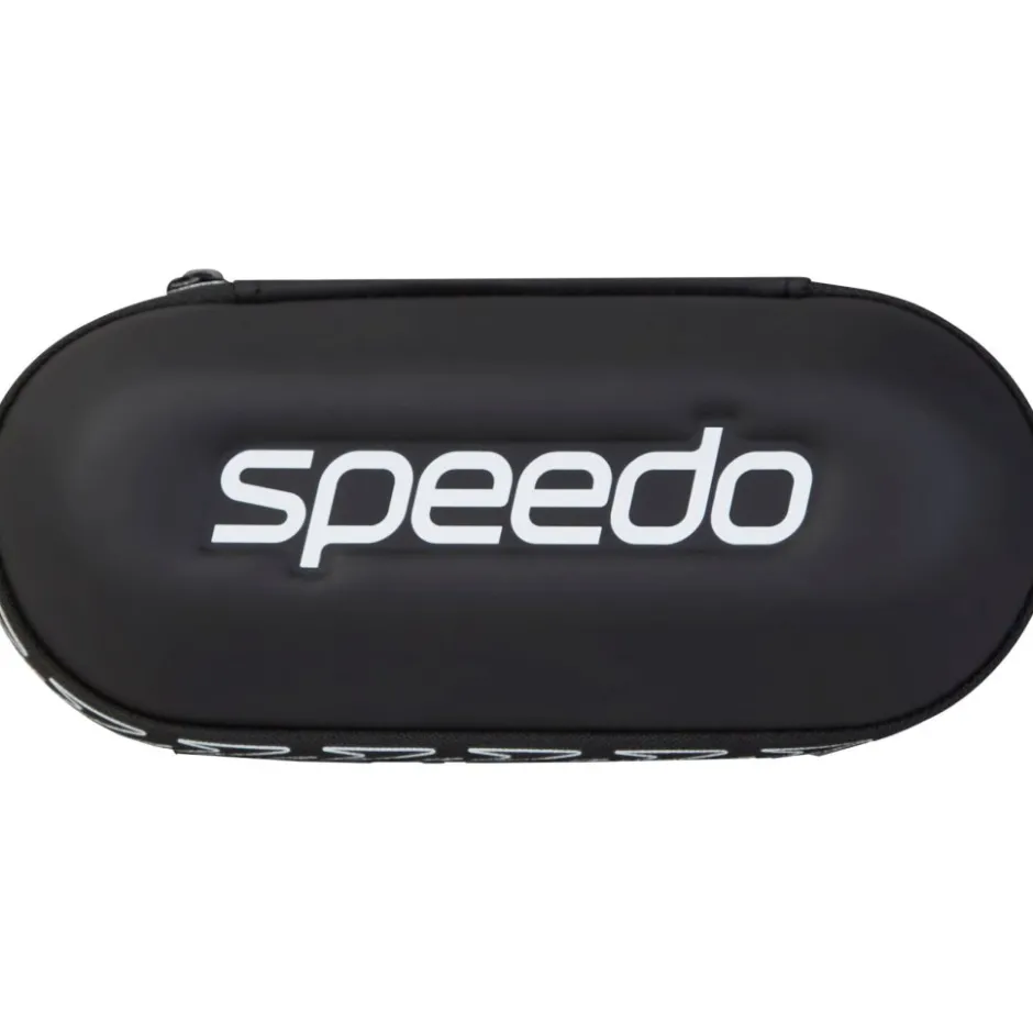 Zwembrillen|Zwembrillen < Speedo Brillenkoker - zwart