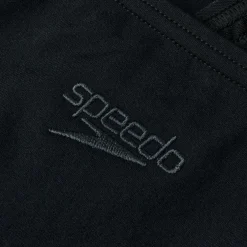 Speedo ECO Endurance+ Legsuit Dames - zwart