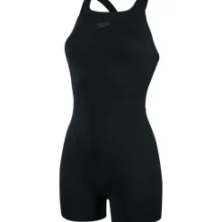 Speedo ECO Endurance+ Legsuit Dames - zwart