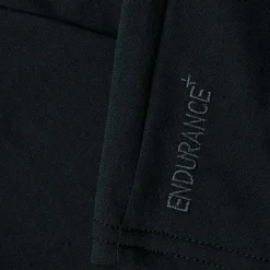 Speedo ECO Endurance+ Legsuit Dames - zwart
