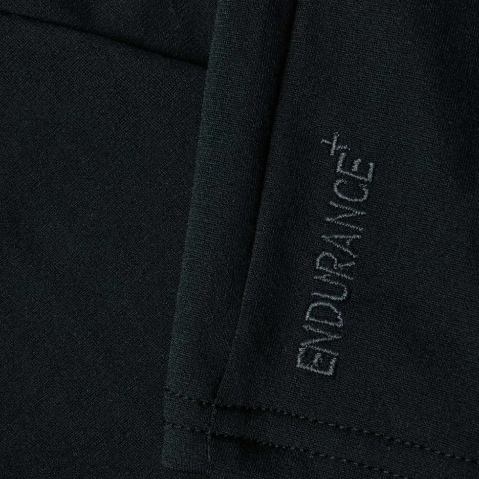 Speedo ECO Endurance+ Legsuit Dames - zwart
