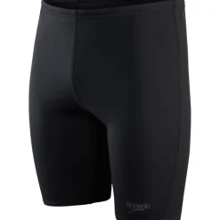 Speedo ECO Endurance + Zwemjammer Heren - zwart