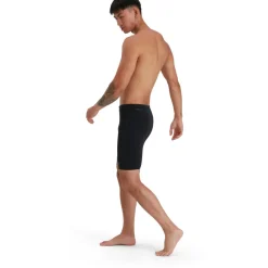 Speedo ECO Endurance + Zwemjammer Heren - zwart