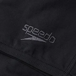 Speedo ECO Endurance + Zwemjammer Heren - zwart
