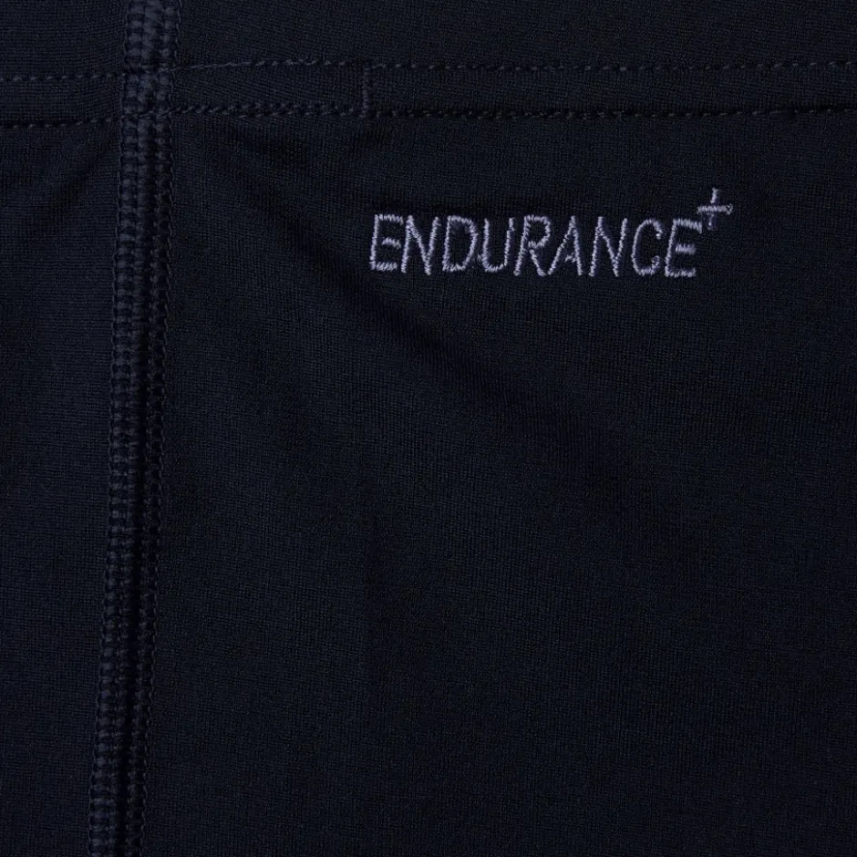 Zwembroeken & Bikini'S < Speedo ECO Endurance + Zwemjammer Heren - true navy