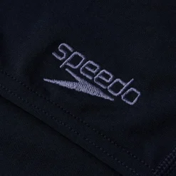 Zwembroeken & Bikini'S < Speedo ECO Endurance + Zwemjammer Heren - true navy