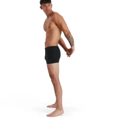 Speedo Endurance+ Zwembroek Heren - zwart