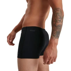 Speedo Endurance+ Zwembroek Heren - zwart