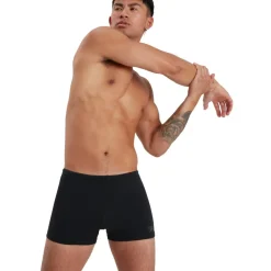 Speedo Endurance+ Zwembroek Heren - zwart