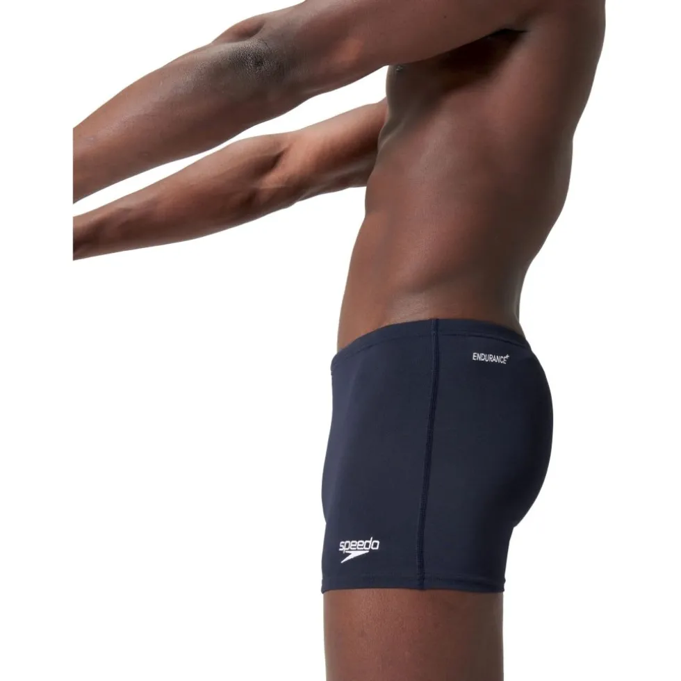 Speedo Endurance+ Zwembroek Heren - truenavy