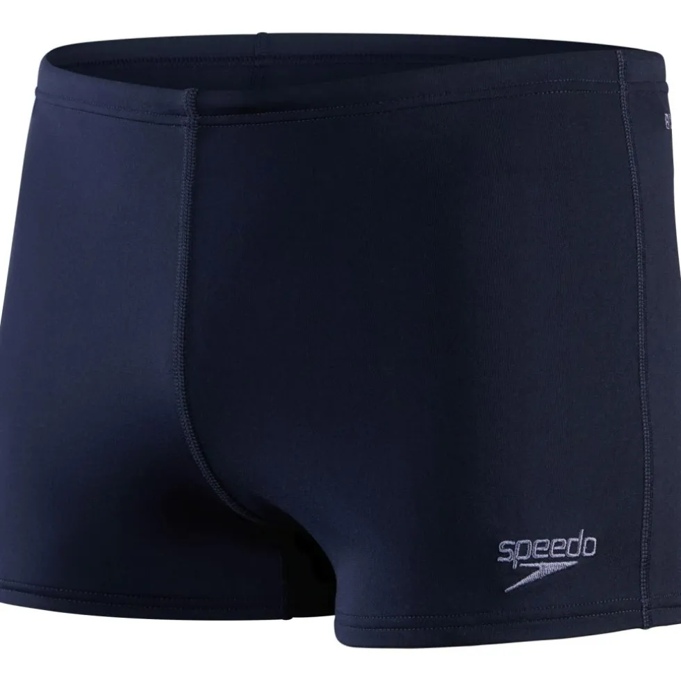 Speedo Endurance+ Zwembroek Heren - truenavy
