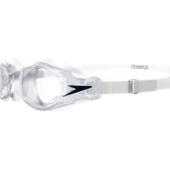 Speedo Hydrosity 2.0 Clear/White Zwembril