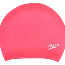 Speedo Long Hair Badmuts - ecstatic