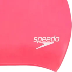 Speedo Long Hair Badmuts - ecstatic
