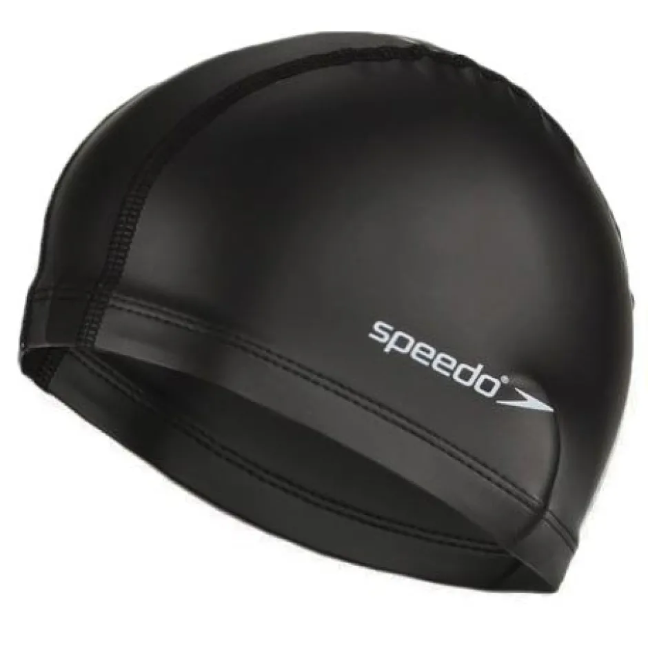 Badmutsen < Speedo Pace Badmuts - zwart