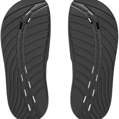 Speedo Slide Badslippers Dames - zwart 8-1223006098