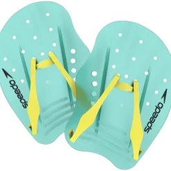 Speedo Tech Zwempaddles - arctic glass